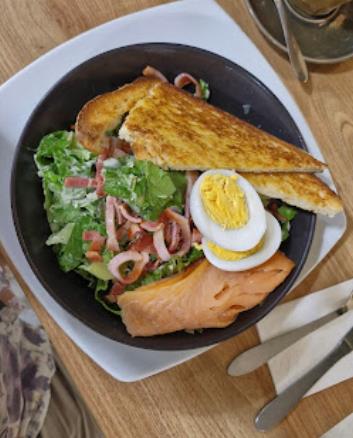 Crema Espresso Lismore Square